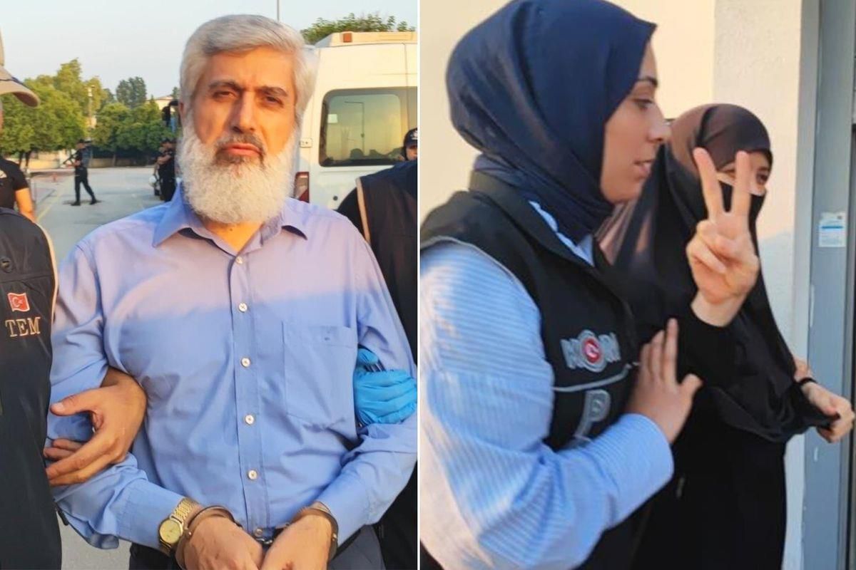 Alparslan Kuytulun Yegeni Hakan Kuytul Kimdir E2282880C3 Amp