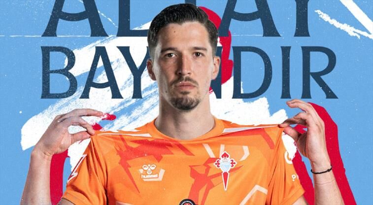 Altay Bayındır Manchester United'dan Ayrıldı! İşte Yeni Takımı (1)-1