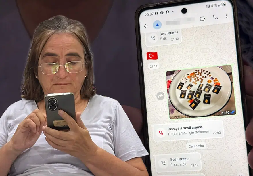 Altın 605172