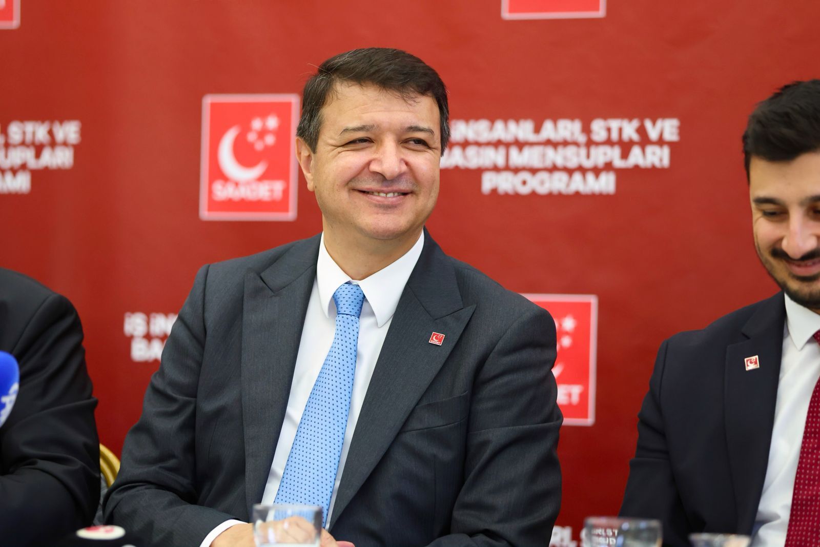 Arıkan’dan Siyasette Ilkeli Duruş Mesajı Siyasette Kişilere Değil, Değerlere Sadakat Olacak!”V