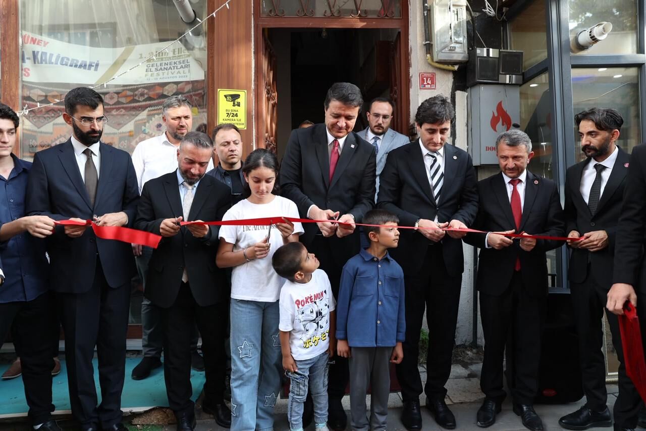 Arıkan'ın Doğu Anadolu Programı Kars Ve Iğdır Ile Devam Etti Adalette Çifte Standarda, Tarımda Ithalata Izin Vermeyeceğiz (11)