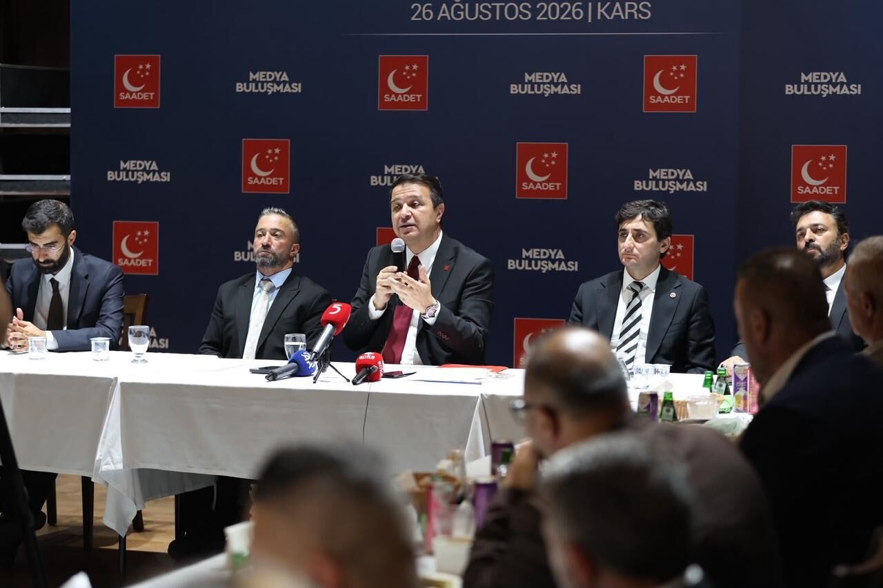 Arıkan'ın Doğu Anadolu Programı Kars Ve Iğdır Ile Devam Etti Adalette Çifte Standarda, Tarımda Ithalata Izin Vermeyeceğiz (14)