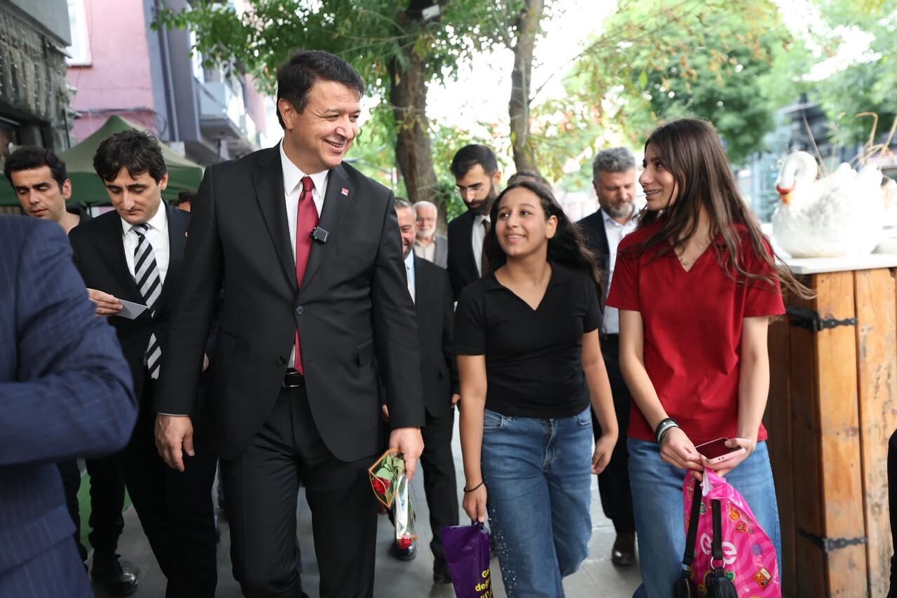 Arıkan'ın Doğu Anadolu Programı Kars Ve Iğdır Ile Devam Etti Adalette Çifte Standarda, Tarımda Ithalata Izin Vermeyeceğiz (15)