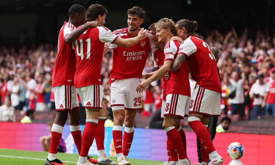 Arsenal 2026 2027 420901