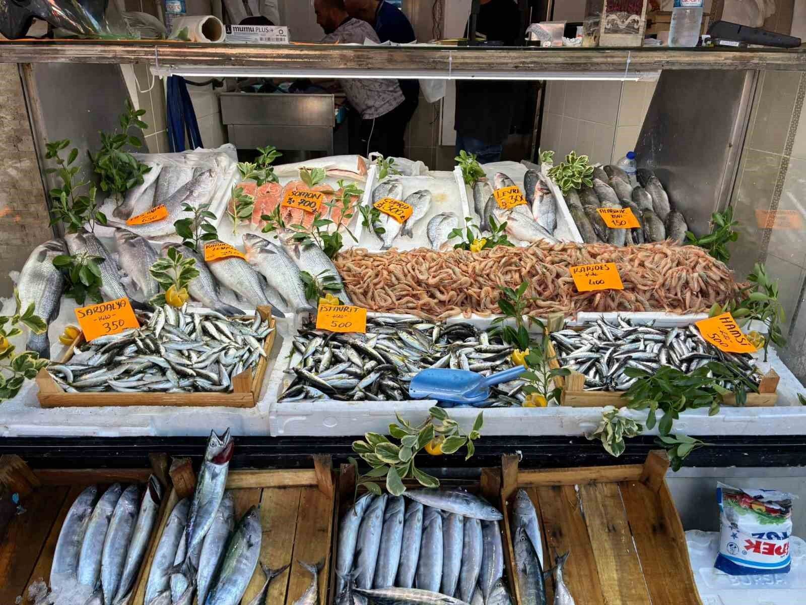 Av Yasağı Bitmeden Akçakoca Tezgâhları Şenlendi Palamut Tanesi 80 Tl!G