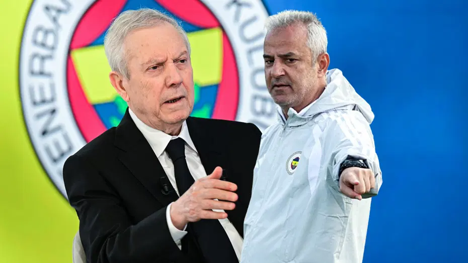 Aziz Yildirim Ismail Kartal 33 594389