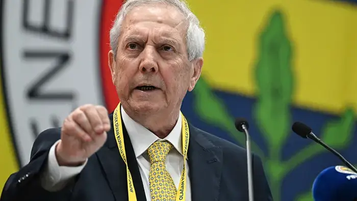 Aziz Yıldırım'ın Kızına Kim Ne Dedi Aziz Yıldırım Kime Parmak Salladı (3)-1