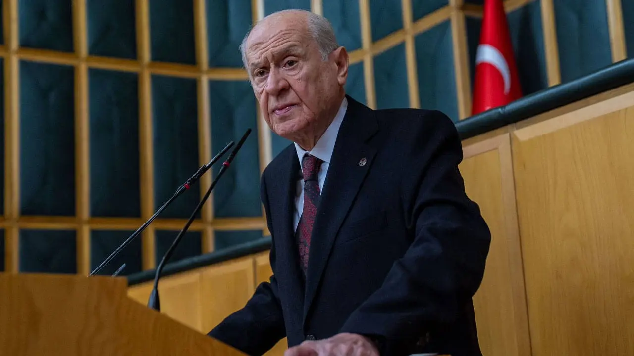Bahceli Den Surec Aciklamasi Gizli Kapakli Herhangi Bir Pazarlik Soz Konusu Degil