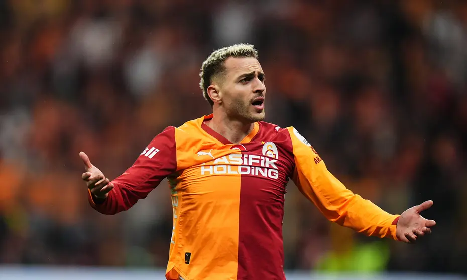 Barış Alper Yılmaz'a yapılan çılgın teklif sızdı! Galatasaray'ın tek şartı var