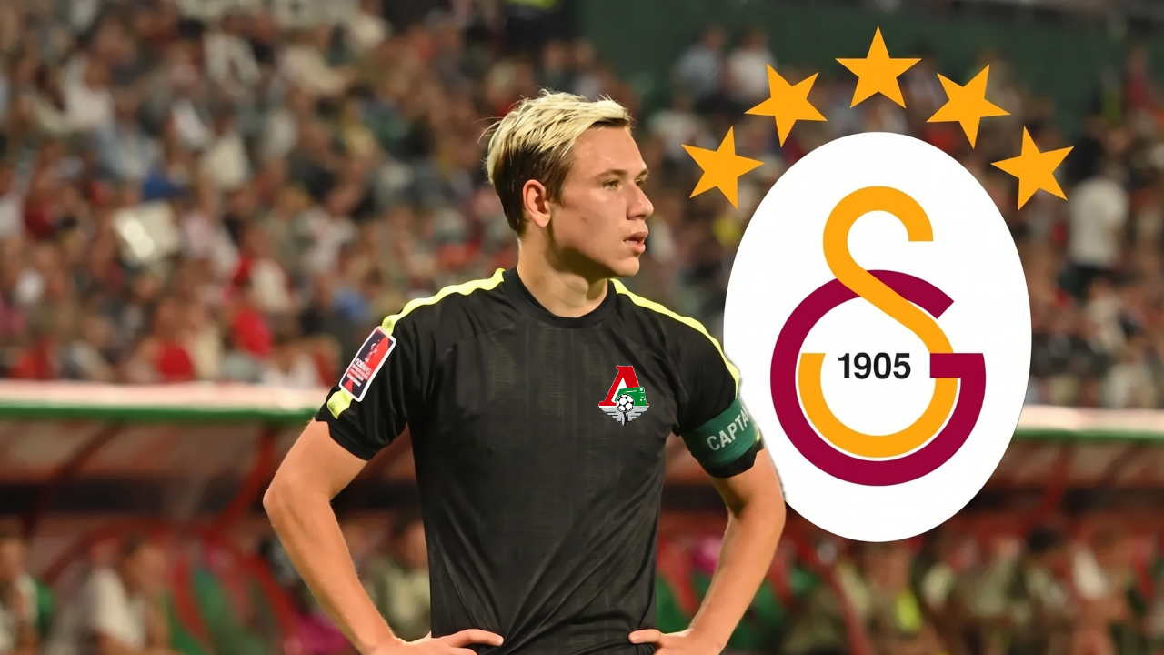 Batrakov Ne Zaman Gelecek Galatasaray'da Heyecanlı Bekleyiş 654
