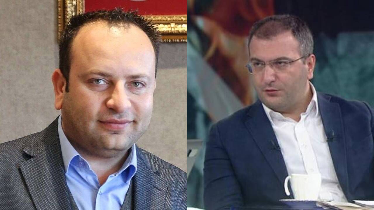 Cem Kucuk Sorusturmasi Kapsaminda Aranan Ismail Canak Teslim Oldu 1