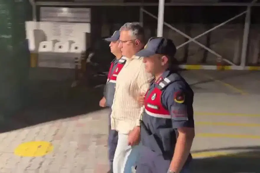 Cemküçük 445341
