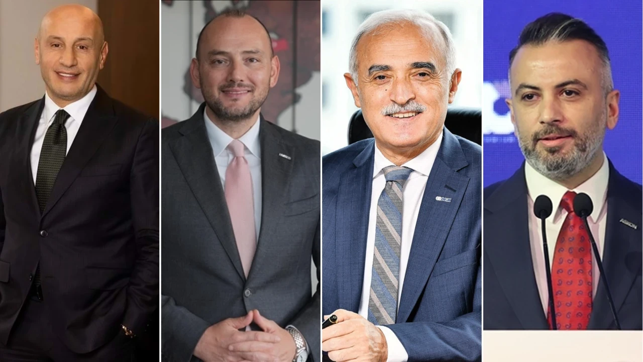 Cerceve Yasa Meclisten Gecti Is Dunyasi Temsilcileri Nasil Karsilandi Pzd4 Cover