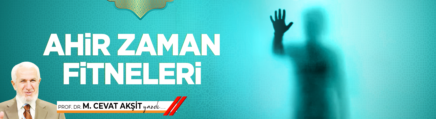 Ahir Zaman Fitneleri