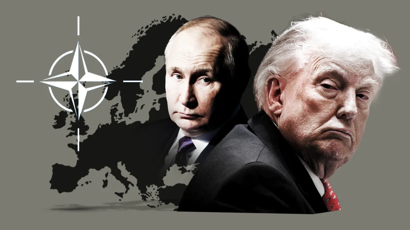 Cia'nın Gizli Moskova Seferi Ve Nükleer Tehdit Küresel Savaş Senaryoları Derinleşiyor!S
