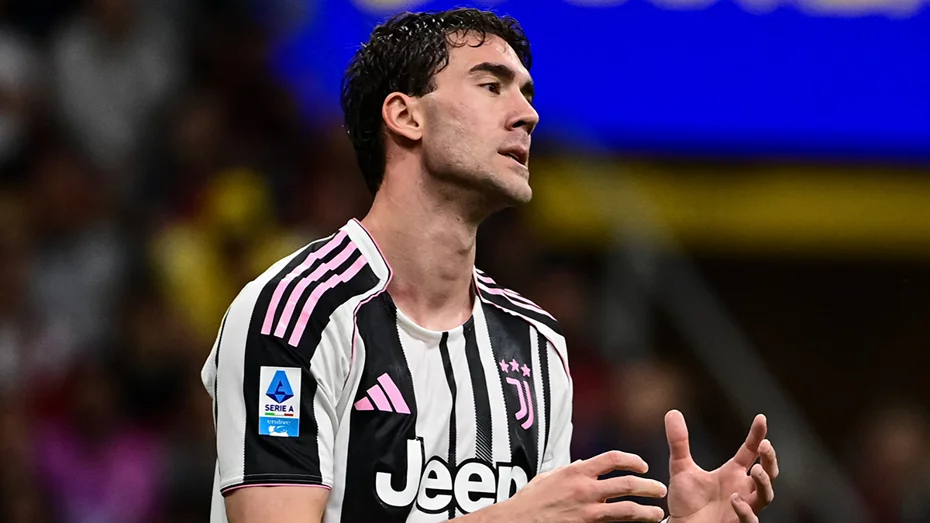 Dusan Vlahovic 1 234861