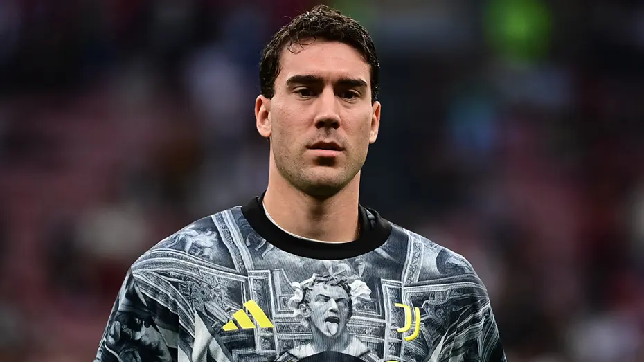 Dusan Vlahovic 2 450772