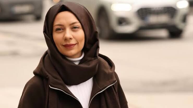 Elif Şahşn