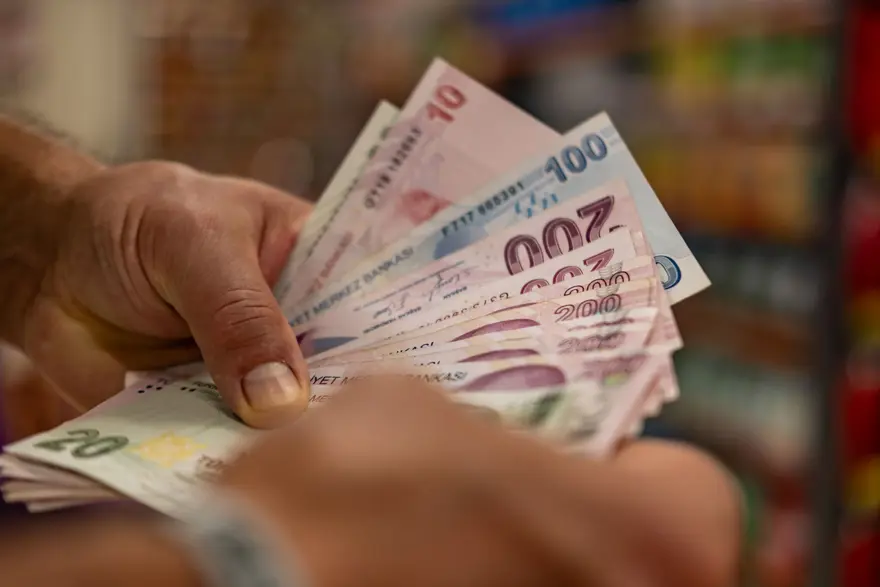 Emekli Maaş Farkının Hesaplara Yatacağı Tarih Açıklandı! Hesaplarınızı Kontrol Edin (3)