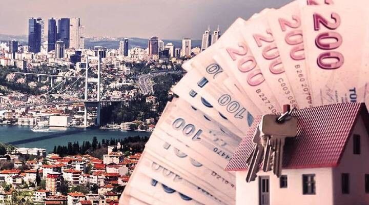 Emlak vergisinde maliyet bedelleri güncellendi! 2027'de emlak vergisi nasıl hesaplanacak ne kadar ödenecek?