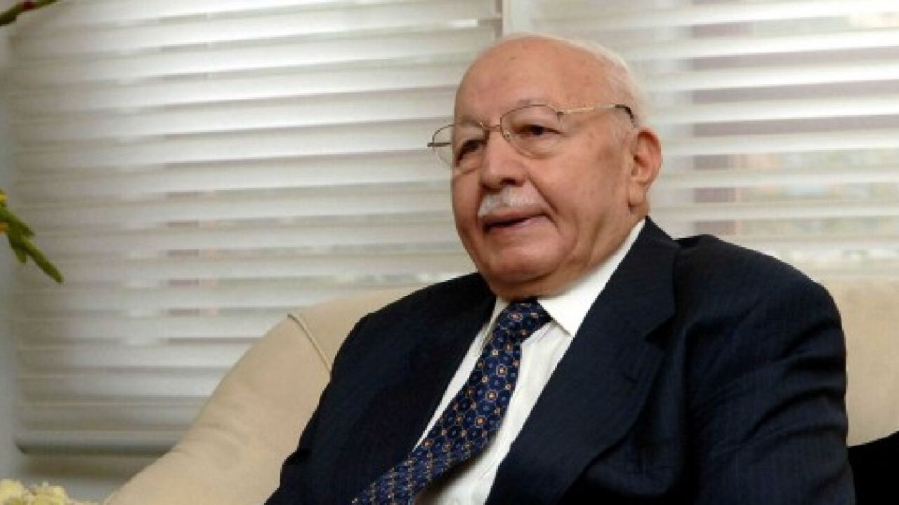 Erbakan Hoca'dan yıllarca unutulmayan demeç! ''Biz 30 Ağustos'un tam ortasındayız...'' İşte Evren-Erbakan arasındaki o anektod!