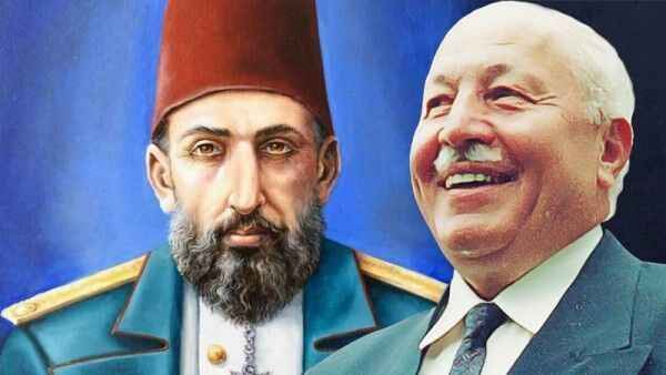 Erbakan Hoca Ve Abdulhamid Han