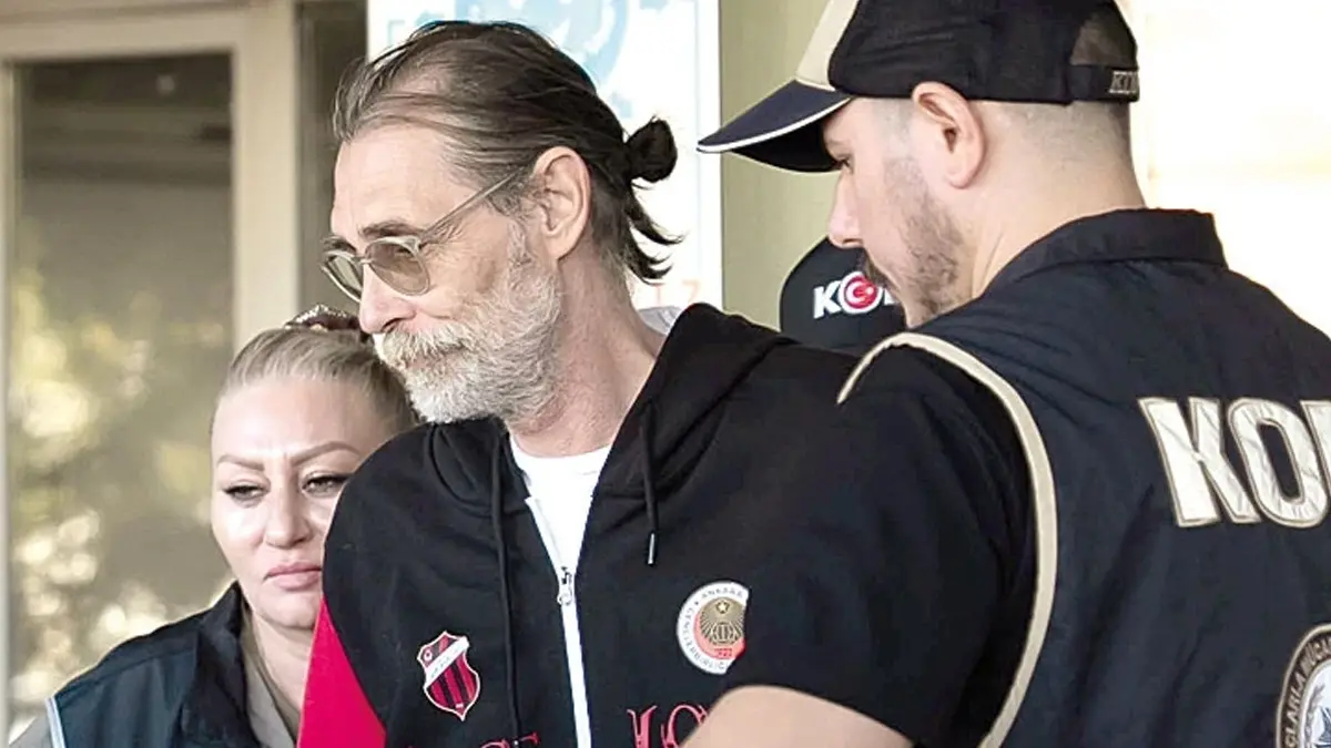 Erdal Beşikçioğlu'nun Ifadesi Ortaya Çıktı! Aylık Gelirini Açıkladı (6)
