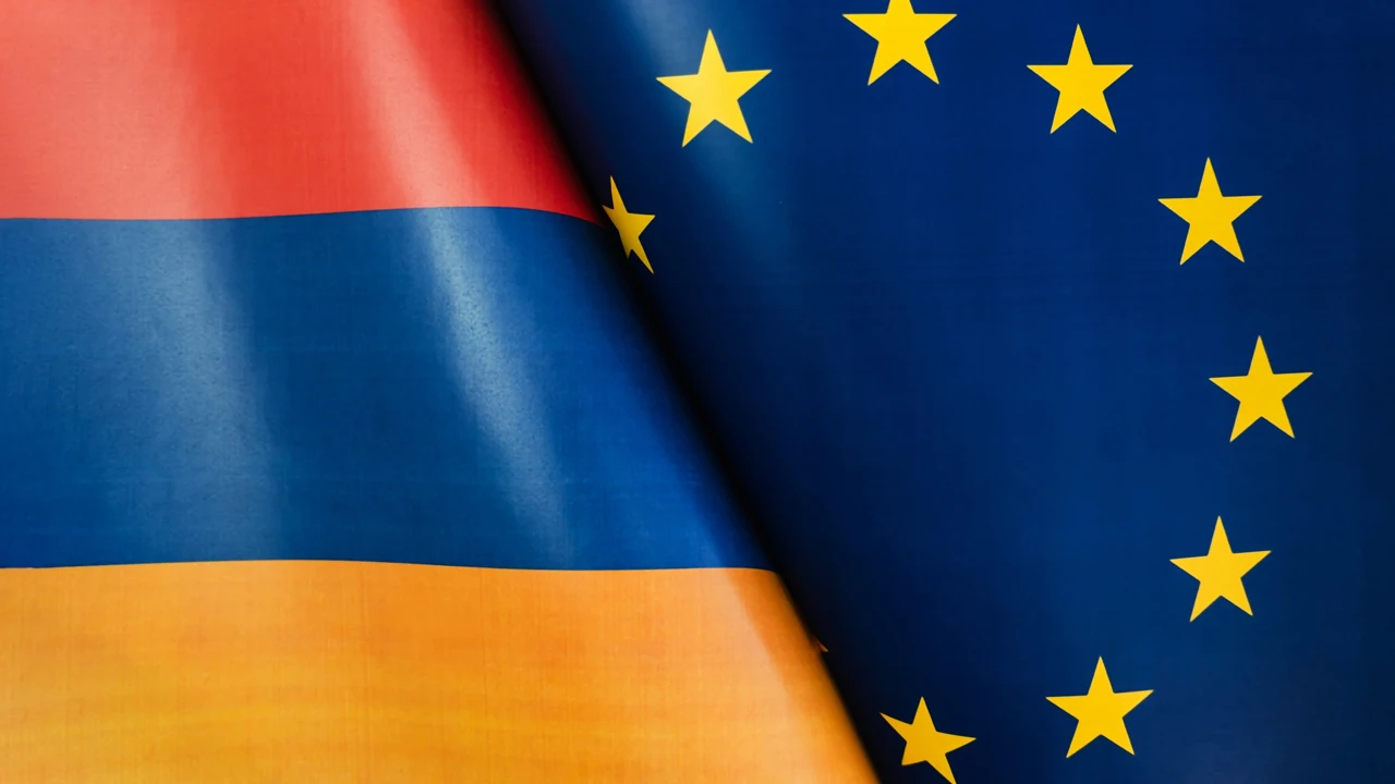 Ermenistan'ın Ab Israrına Moskova'dan Tepki Aynı Anda Hem Ab Hem Aeb'de Olamaz!S