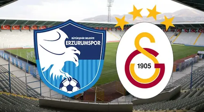 Erzurumspor Galatasaray Saat Kaçta Nerede Izlenir Maçın Bilet Fiyatları Açıklandı (1)