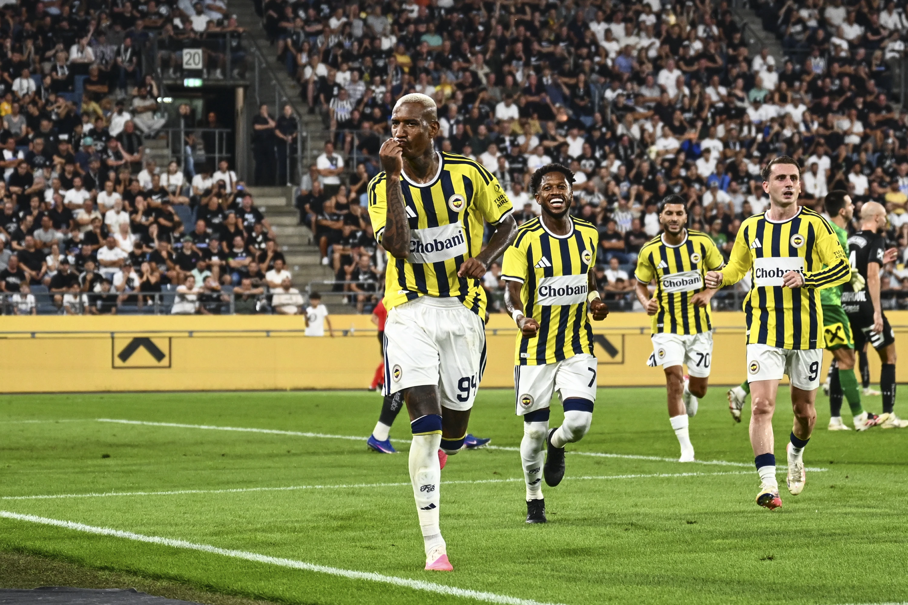 Fenerbahçe Lyon Maçı Saat Kaçta, Hangi Kanalda, Nerede Izlenir (9)