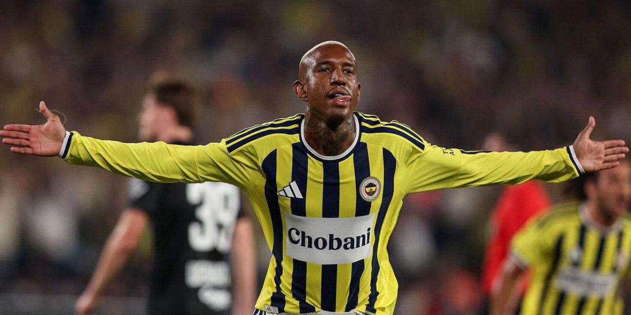 Fenerbahçe Şampiyonlar Ligi'ne Kalırsa Ne Kadar Para Kazanacak İşte Çılgın Rakam (2)