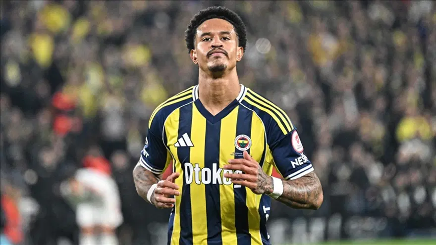 Fenerbahçe'de Oosterwolde'nın son durumu belli oldu: Ne zaman dönecek?