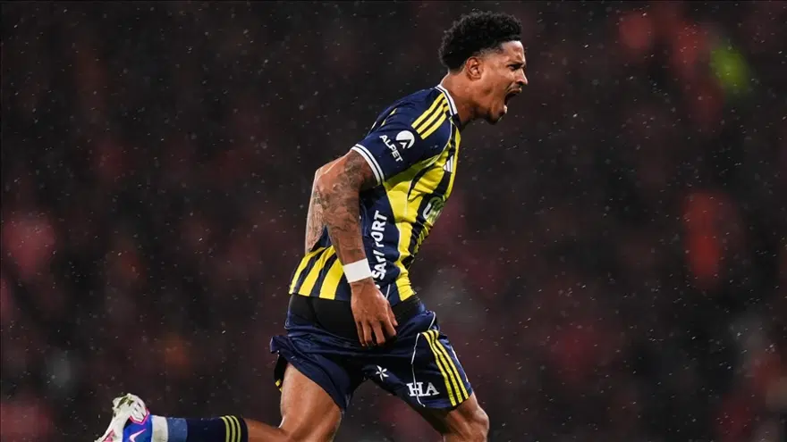 Fenerbahçe'de Oosterwolde Şoku Sahalara Dönüş Tarihi Belli Oldu (4)