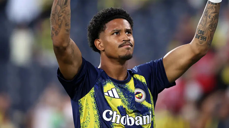 Fenerbahçe'de Oosterwolde'ye Teklif Geldi İşte O Takım (4)