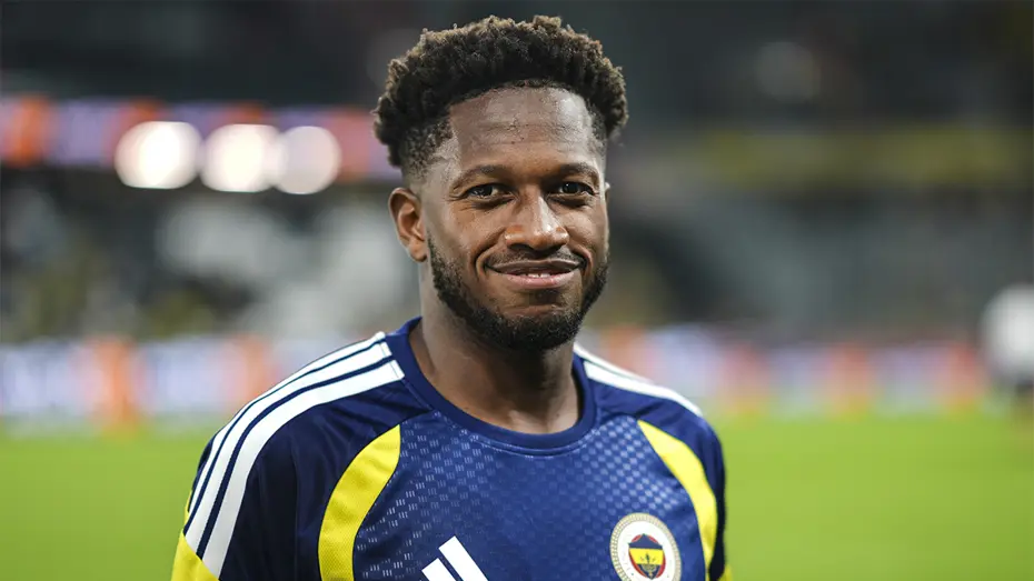 Fenerbahçe'de Yıldız Futbolcunun Sözleşmesi Feshedildi (1)