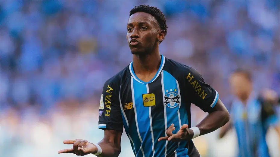 Fenerbahçe'den Gizli Transfer Operasyonu 12 Milyonluk Yeni Ronaldinho (3)