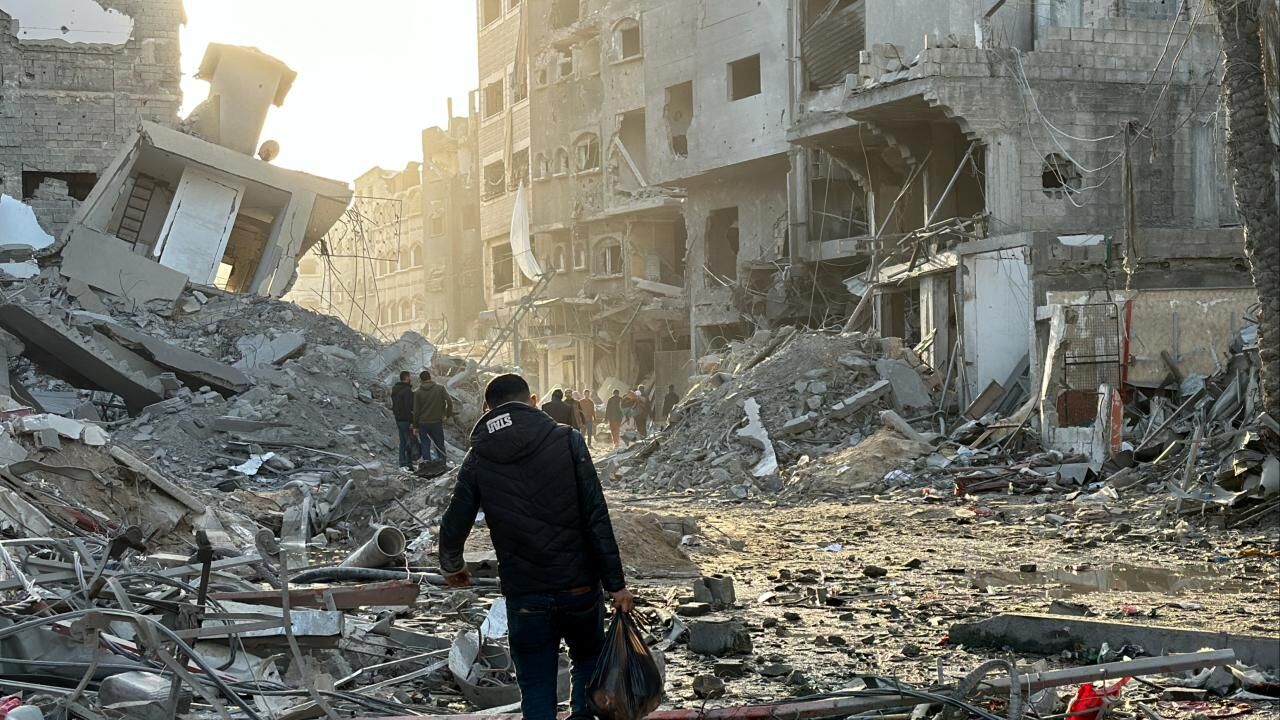Filistin'de Sistematik Zulüm Devam Ediyor Batı Şeria'da Su Hatlarını Kestiler, Arazileri Yaktılar!-1
