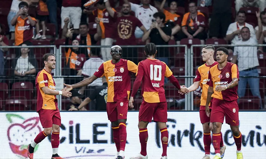 Galatasaray 166032