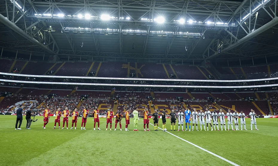 Galatasaray Rennes A 426133