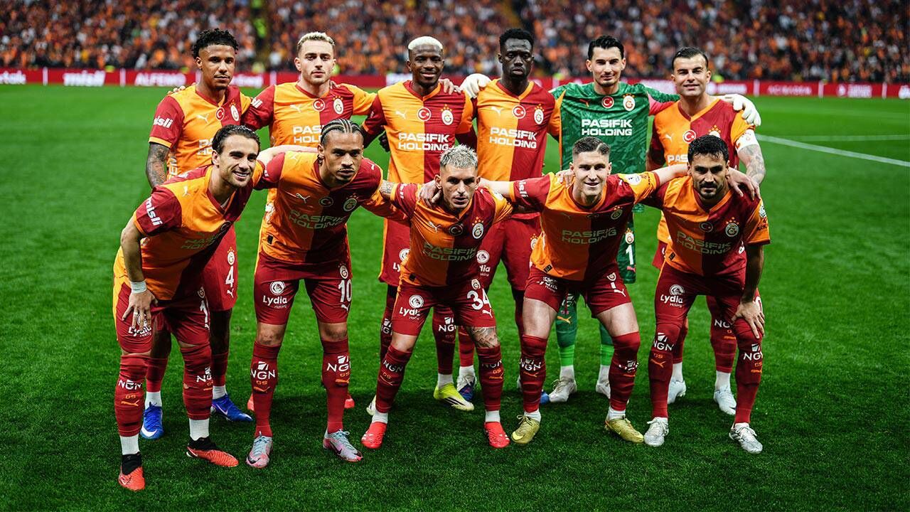 Galatasaray - Rennes maçı hangi kanalda? Şifresiz mi?