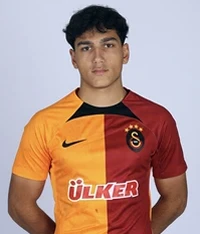 Galatasaray Transfer Bombasını Patlattı! Leao'yu Beklerken Sürpriz Imza (8)