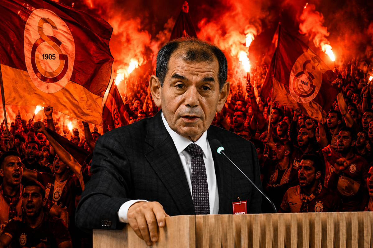 Galatasaray'a 27. şampiyonluğun müjdecisi: 40 milyon Euroluk yıldız Cimbom'a geliyor