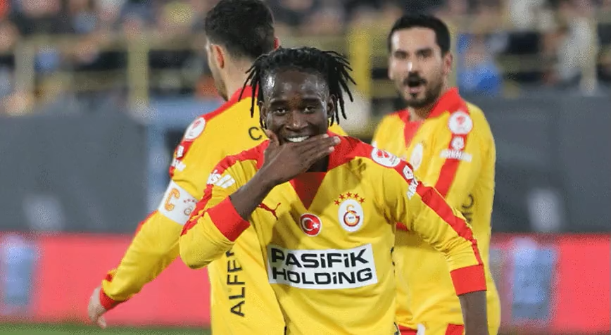 Galatasaraylıları Hayal Kırıklığına Uğratan Gelişme Monza'ya Gidiyor (1)