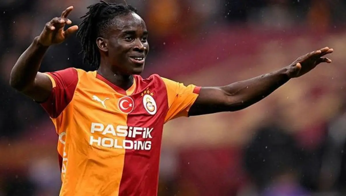 Galatasaraylıları Hayal Kırıklığına Uğratan Gelişme Monza'ya Gidiyor (3)