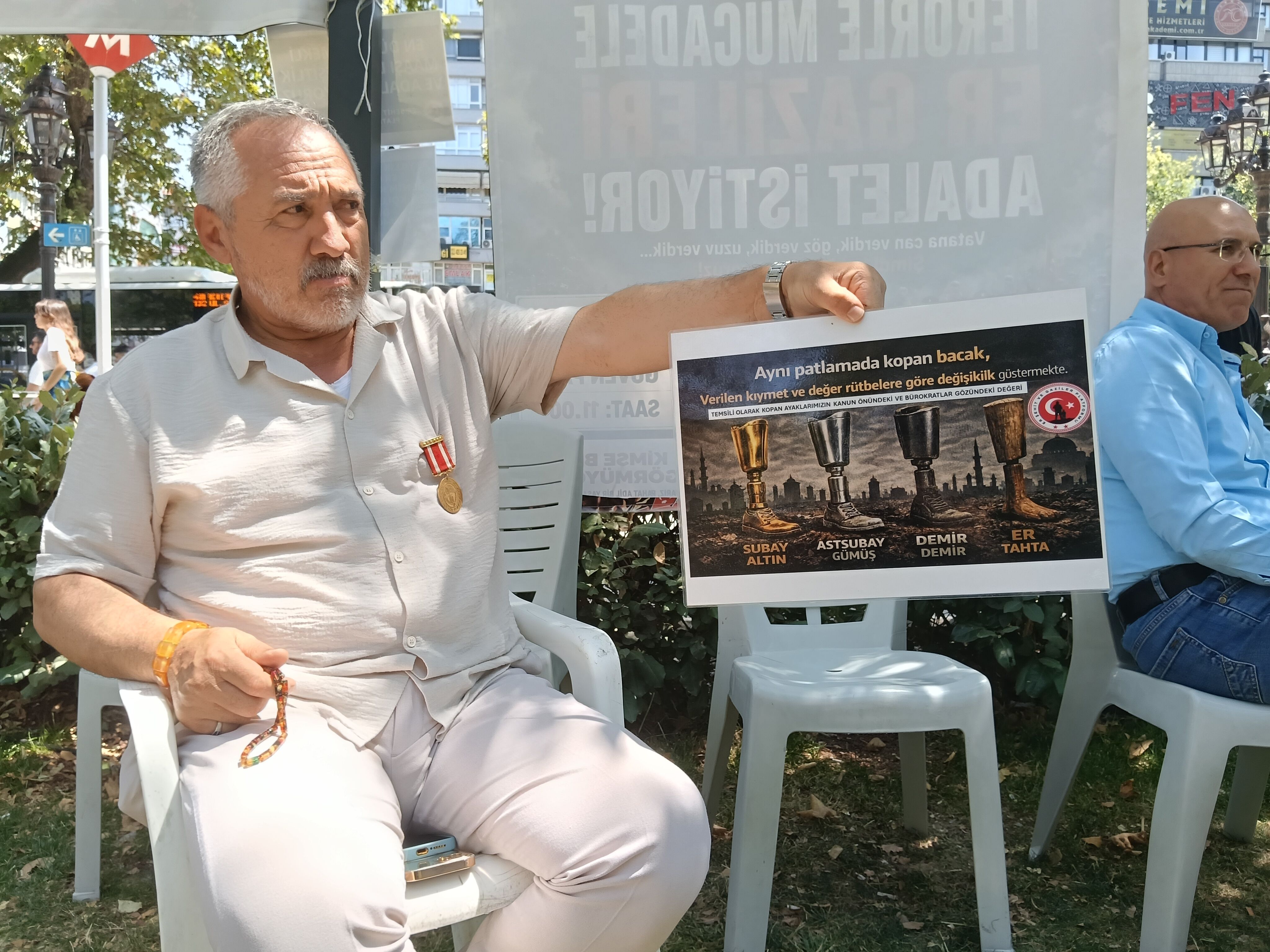 Gazi̇ İbrahi̇m Çolakoğlu