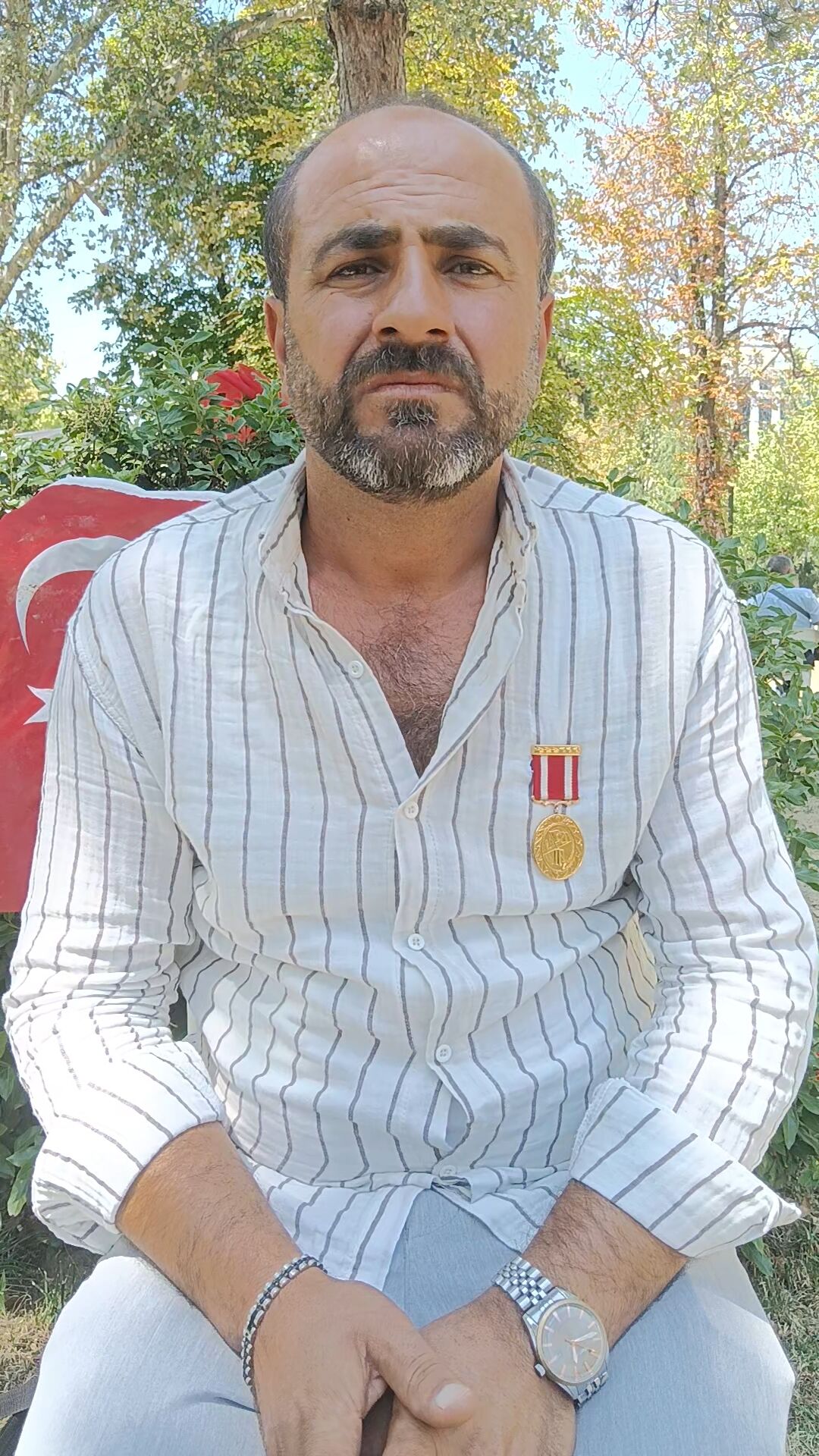Gazi̇ Soner Bardakçi (1)