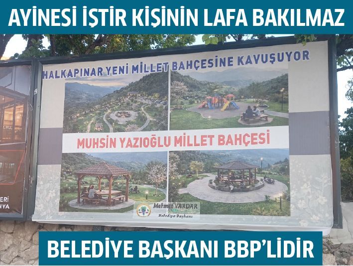 Geleceğimiz Geçmişimizde Kayıtlıdır