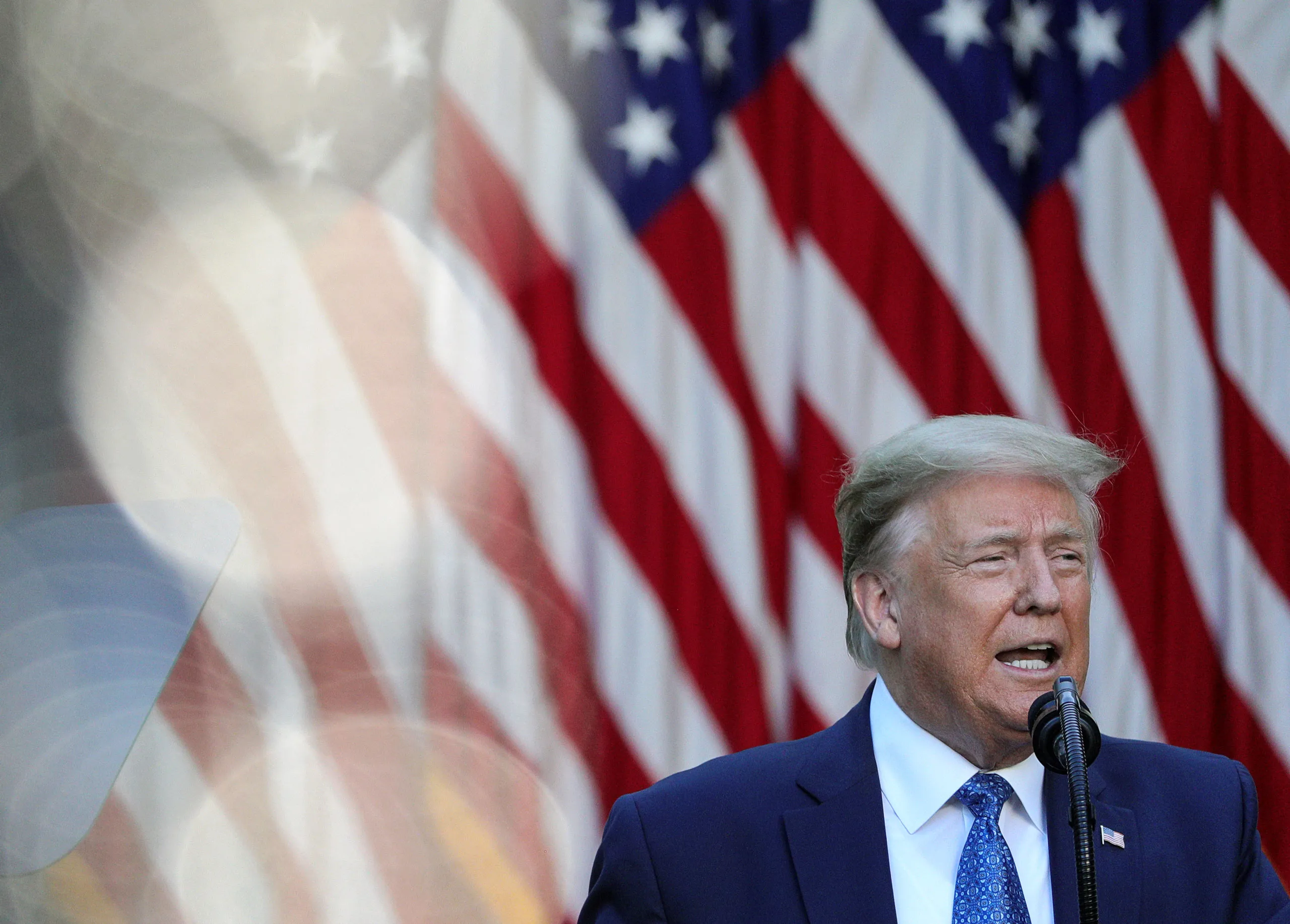Gerçekte Sonuncu, Kendine Göre Birinci! Trump'tan Akıllara Ziyan Grafik Kendini Abd Tarihinin En Iyi Başkanı Ilan Etti!