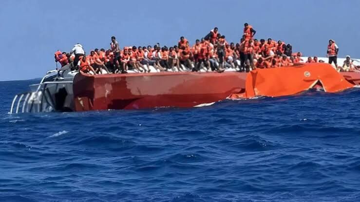 Girne'de Batan Yolcu Gemisinde Kaybolan 20 Kişinin Kimliği Belli Oldu 4553 (2)