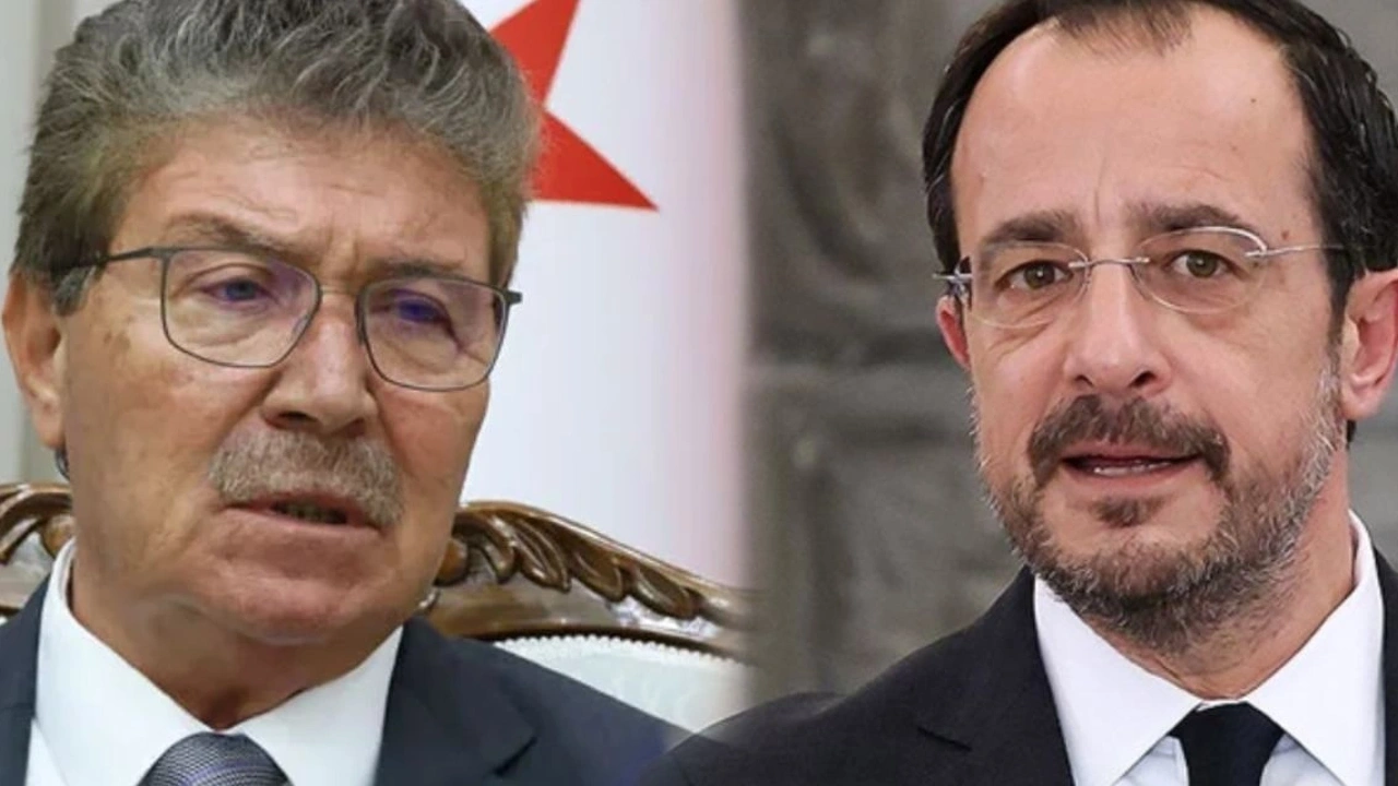 Gkry'nin Hazımsızlığına Kktc'den Tokat Gibi Cevap İstediğiniz Kadar Şikâyet Edin, Türkiye Ile Yolumuza Devam Edeceğiz! Benzer Aşşlırklönerj